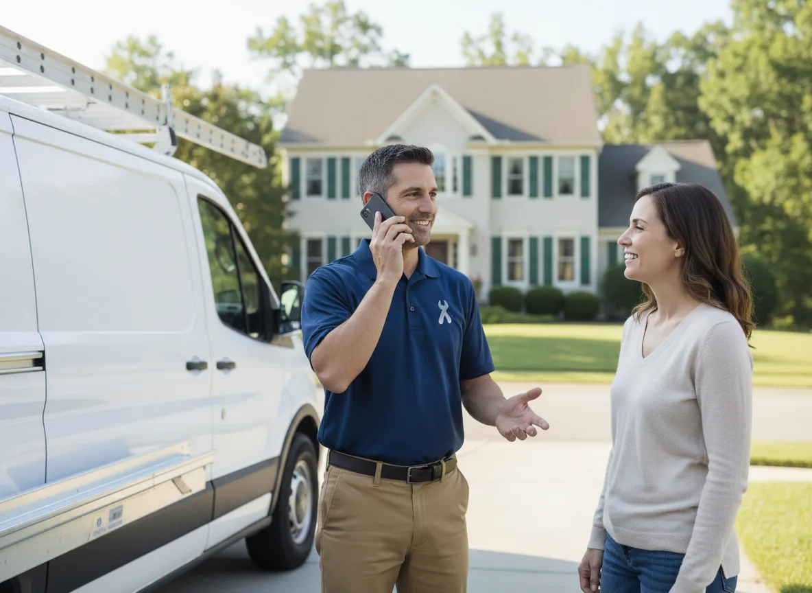 Home Gutter Service Zion Grove, PA FAQs